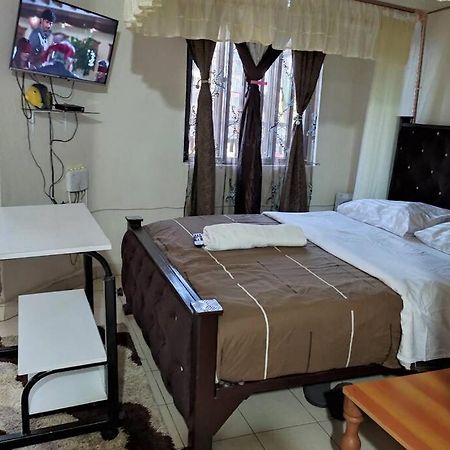 Executive Suite - Self Check Inn Kisumu Εξωτερικό φωτογραφία